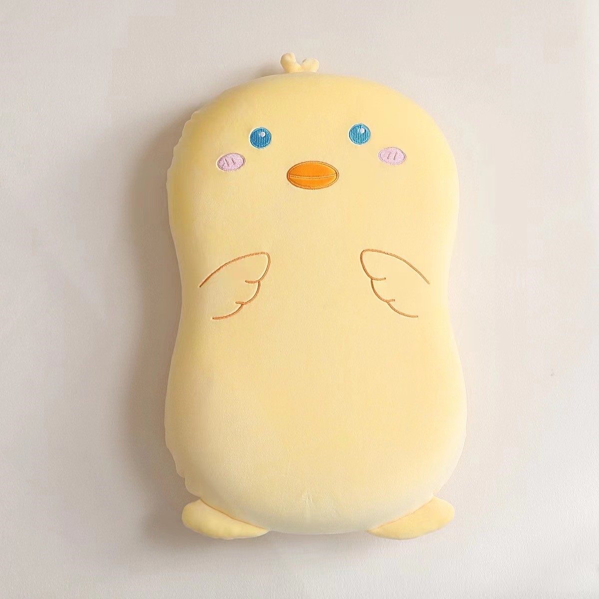 可愛小動物記憶枕